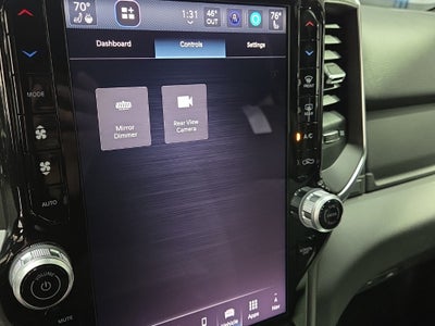 2026 RAM 2500 RAM 2500 BIG HORN CREW CAB 4X4 6'4' BOX