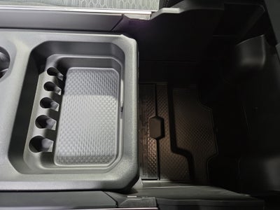 2026 RAM 2500 RAM 2500 BIG HORN CREW CAB 4X4 6'4' BOX