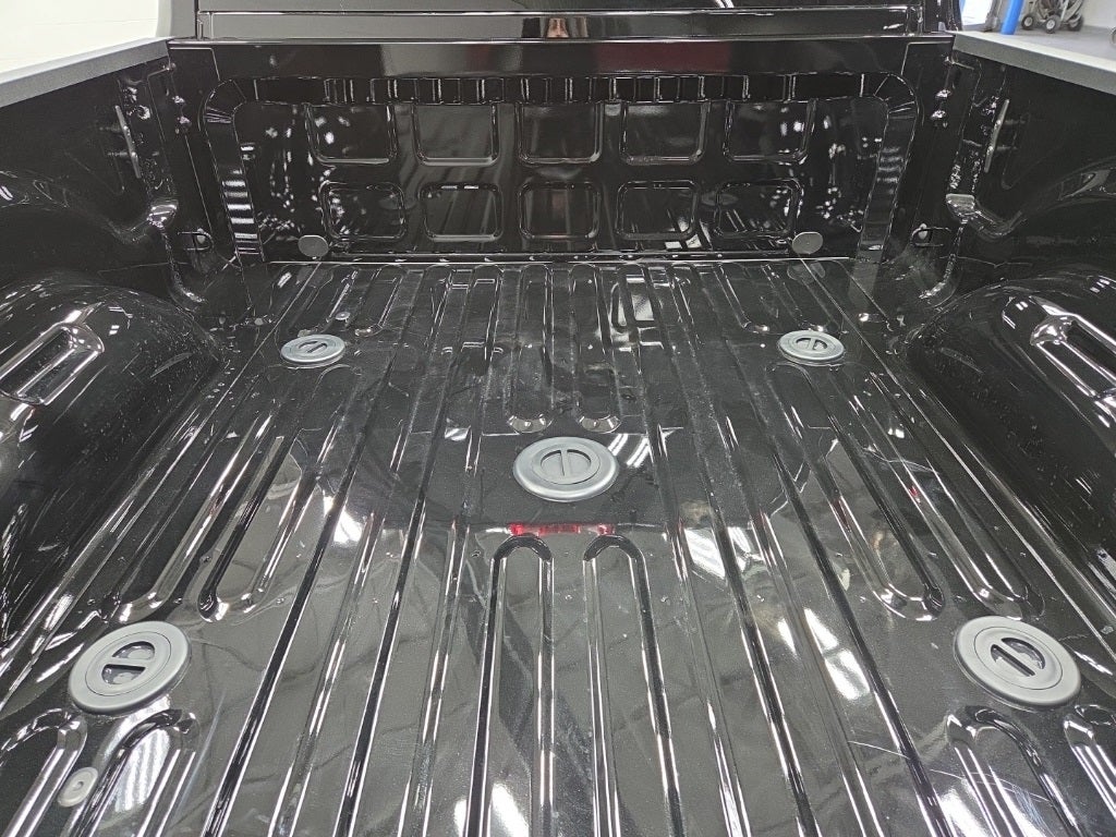 2026 RAM 2500 RAM 2500 BIG HORN CREW CAB 4X4 6'4' BOX