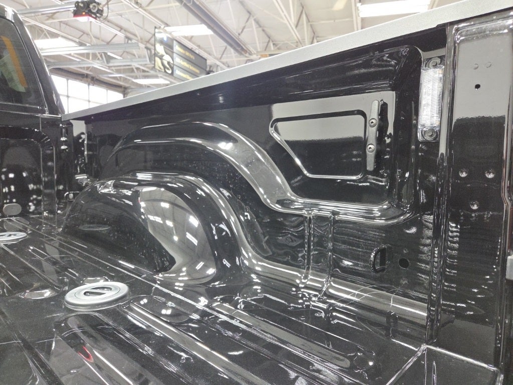 2026 RAM 2500 RAM 2500 BIG HORN CREW CAB 4X4 6'4' BOX