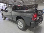 2026 RAM 2500 RAM 2500 BIG HORN CREW CAB 4X4 6'4' BOX