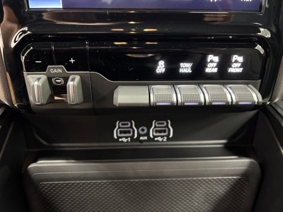 2026 RAM 2500 RAM 2500 BIG HORN CREW CAB 4X4 6'4' BOX