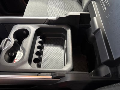 2026 RAM 2500 RAM 2500 BIG HORN CREW CAB 4X4 6'4' BOX