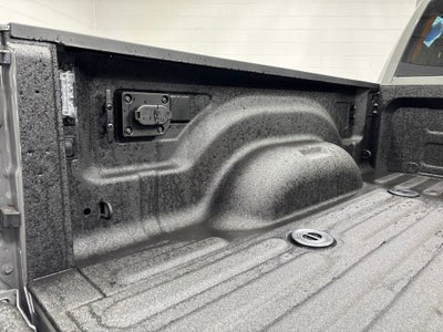 2026 RAM 2500 RAM 2500 BIG HORN CREW CAB 4X4 6'4' BOX