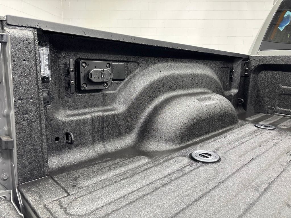 2026 RAM 2500 RAM 2500 BIG HORN CREW CAB 4X4 6'4' BOX