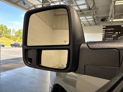 2026 RAM 2500 RAM 2500 BIG HORN CREW CAB 4X4 6'4' BOX