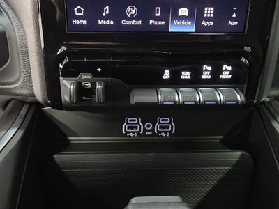 2026 RAM 2500 RAM 2500 BIG HORN CREW CAB 4X4 6'4' BOX