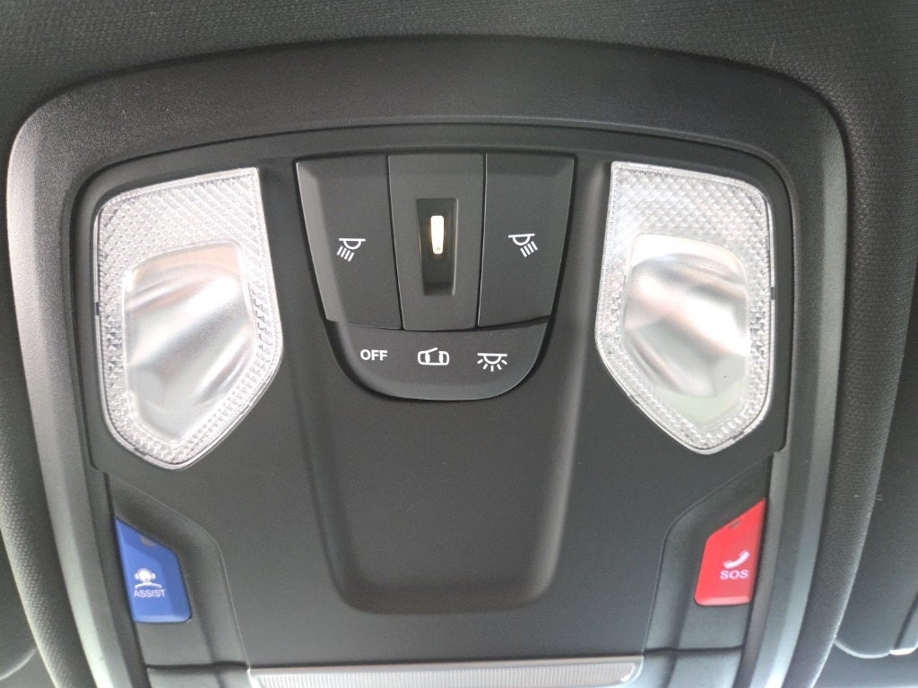 2026 RAM 2500 RAM 2500 BIG HORN CREW CAB 4X4 6'4' BOX