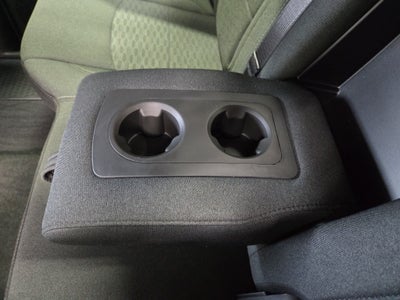 2026 RAM 2500 RAM 2500 BIG HORN CREW CAB 4X4 6'4' BOX