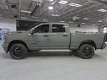 2026 RAM 2500 RAM 2500 BIG HORN CREW CAB 4X4 6'4' BOX