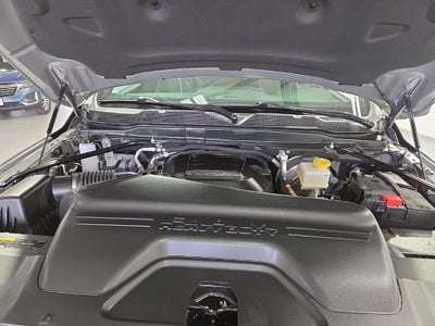 2026 RAM 2500 RAM 2500 BIG HORN CREW CAB 4X4 6'4' BOX