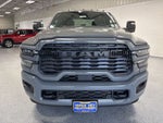 2026 RAM 2500 RAM 2500 BIG HORN CREW CAB 4X4 6'4' BOX