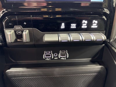 2026 RAM 2500 RAM 2500 BIG HORN CREW CAB 4X4 6'4' BOX