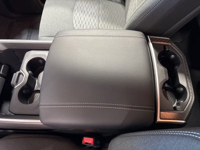 2026 RAM 2500 RAM 2500 BIG HORN CREW CAB 4X4 6'4' BOX