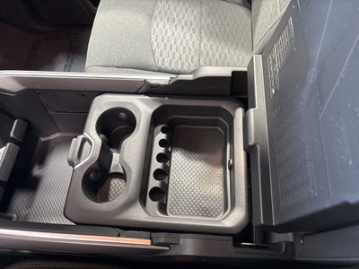 2026 RAM 2500 RAM 2500 BIG HORN CREW CAB 4X4 6'4' BOX