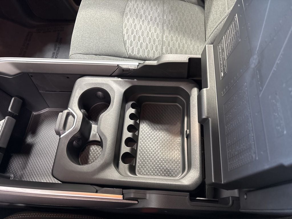 2026 RAM 2500 RAM 2500 BIG HORN CREW CAB 4X4 6'4' BOX