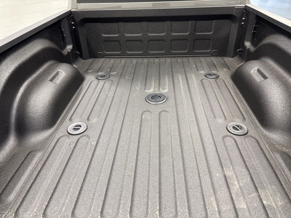 2026 RAM 2500 RAM 2500 BIG HORN CREW CAB 4X4 6'4' BOX