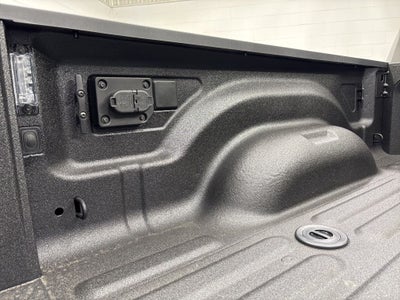 2026 RAM 2500 RAM 2500 BIG HORN CREW CAB 4X4 6'4' BOX