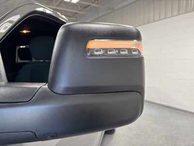 2026 RAM 2500 RAM 2500 BIG HORN CREW CAB 4X4 6'4' BOX