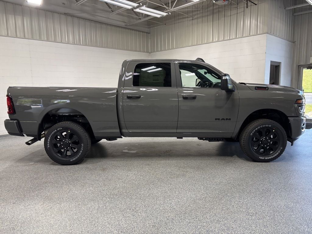 2026 RAM 2500 RAM 2500 BIG HORN CREW CAB 4X4 6'4' BOX