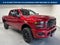 2026 RAM 2500 RAM 2500 BIG HORN CREW CAB 4X4 6'4' BOX