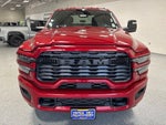 2026 RAM 2500 RAM 2500 BIG HORN CREW CAB 4X4 6'4' BOX
