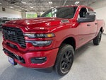 2026 RAM 2500 RAM 2500 BIG HORN CREW CAB 4X4 6'4' BOX