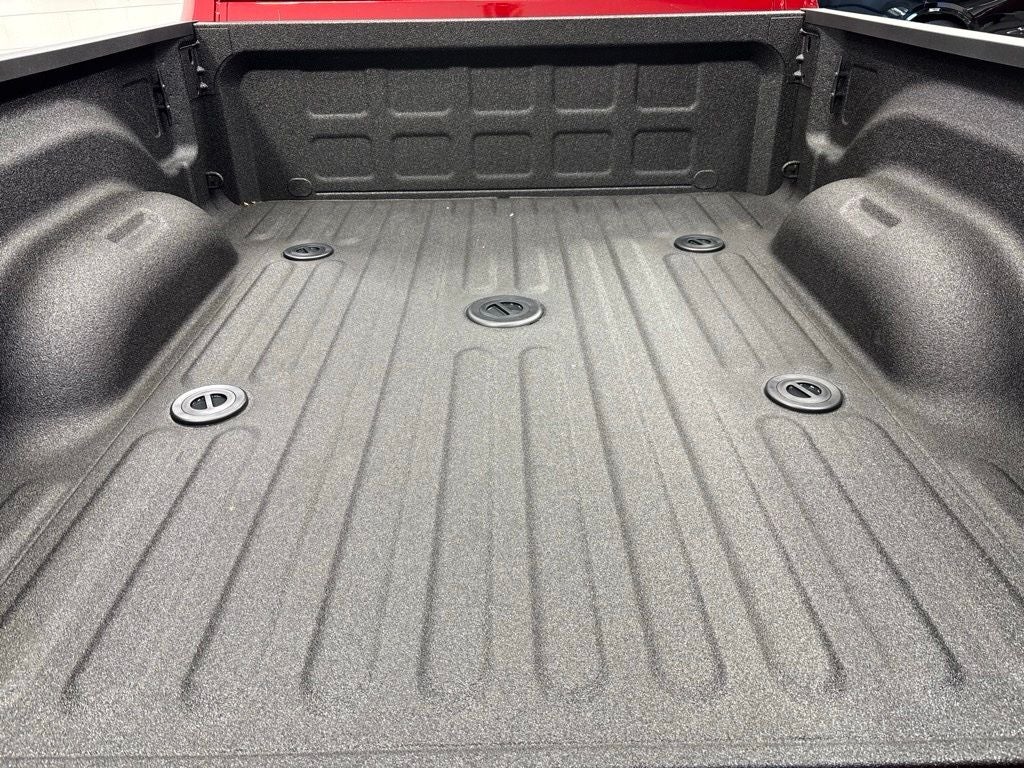 2026 RAM 2500 RAM 2500 BIG HORN CREW CAB 4X4 6'4' BOX