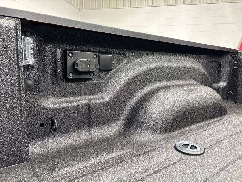 2026 RAM 2500 RAM 2500 BIG HORN CREW CAB 4X4 6'4' BOX