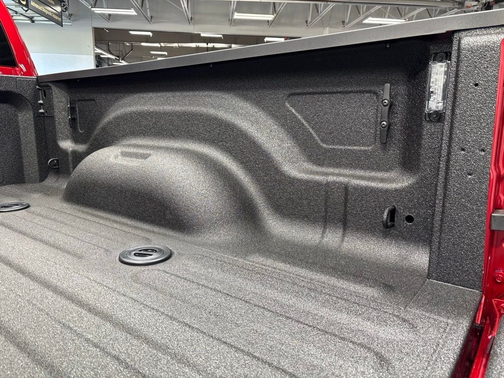 2026 RAM 2500 RAM 2500 BIG HORN CREW CAB 4X4 6'4' BOX