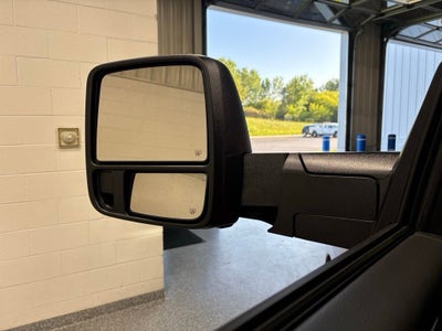 2026 RAM 2500 RAM 2500 BIG HORN CREW CAB 4X4 6'4' BOX