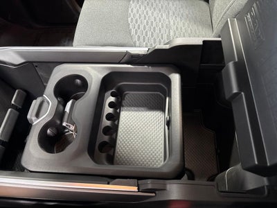 2026 RAM 2500 RAM 2500 BIG HORN CREW CAB 4X4 6'4' BOX
