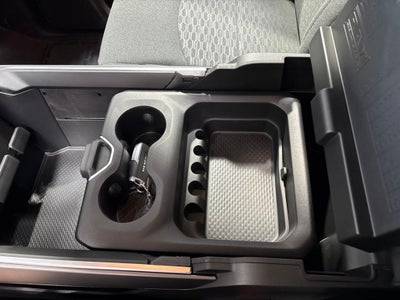 2026 RAM 2500 RAM 2500 BIG HORN CREW CAB 4X4 6'4' BOX