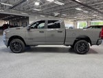 2026 RAM 2500 RAM 2500 BIG HORN CREW CAB 4X4 6'4' BOX