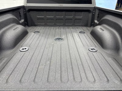 2026 RAM 2500 RAM 2500 BIG HORN CREW CAB 4X4 6'4' BOX