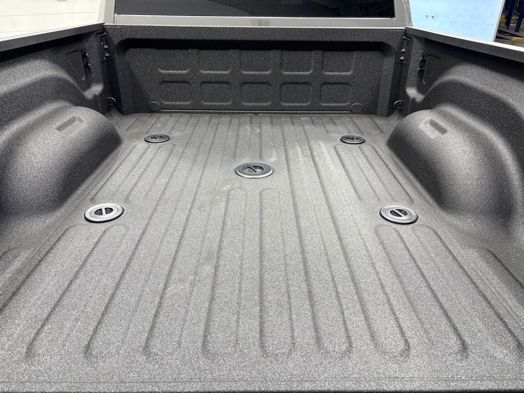 2026 RAM 2500 RAM 2500 BIG HORN CREW CAB 4X4 6'4' BOX