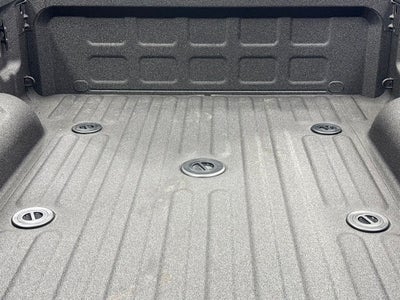 2026 RAM 2500 RAM 2500 BIG HORN CREW CAB 4X4 6'4' BOX