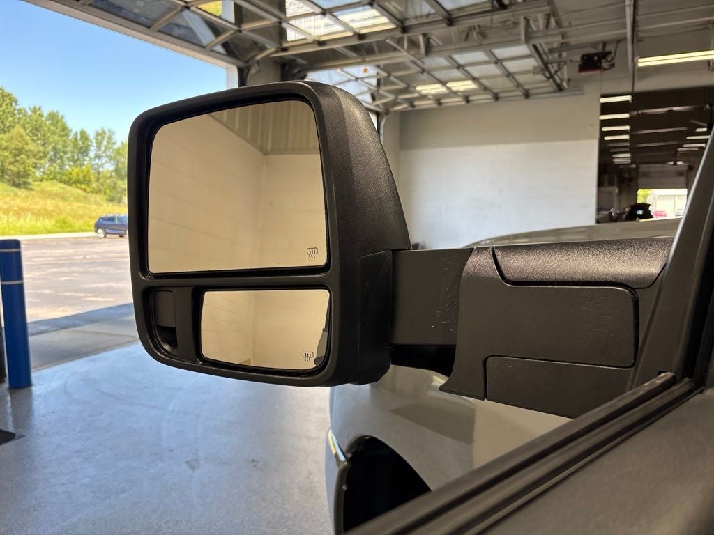 2026 RAM 2500 RAM 2500 BIG HORN CREW CAB 4X4 6'4' BOX