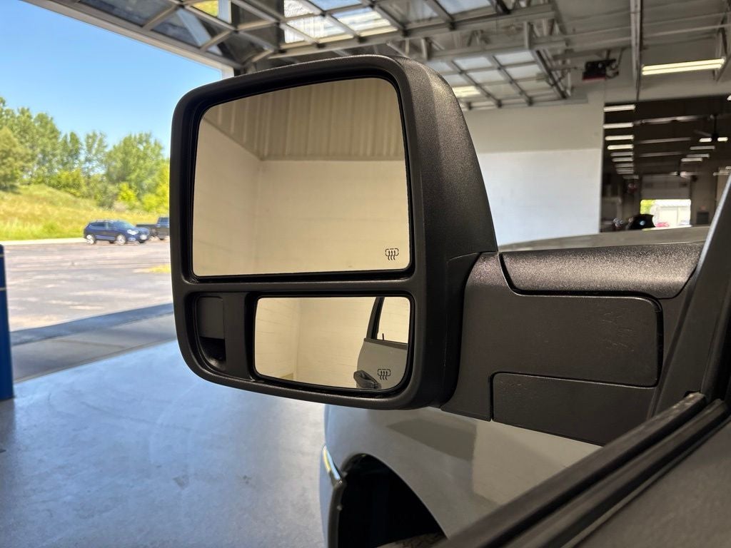 2026 RAM 2500 RAM 2500 BIG HORN CREW CAB 4X4 6'4' BOX