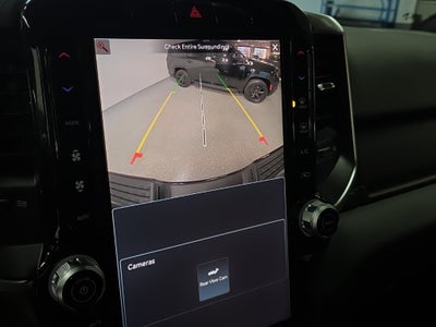 2026 RAM 2500 RAM 2500 BIG HORN CREW CAB 4X4 6'4' BOX