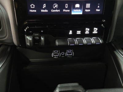 2026 RAM 2500 RAM 2500 BIG HORN CREW CAB 4X4 6'4' BOX