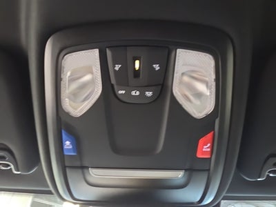 2026 RAM 2500 RAM 2500 BIG HORN CREW CAB 4X4 6'4' BOX