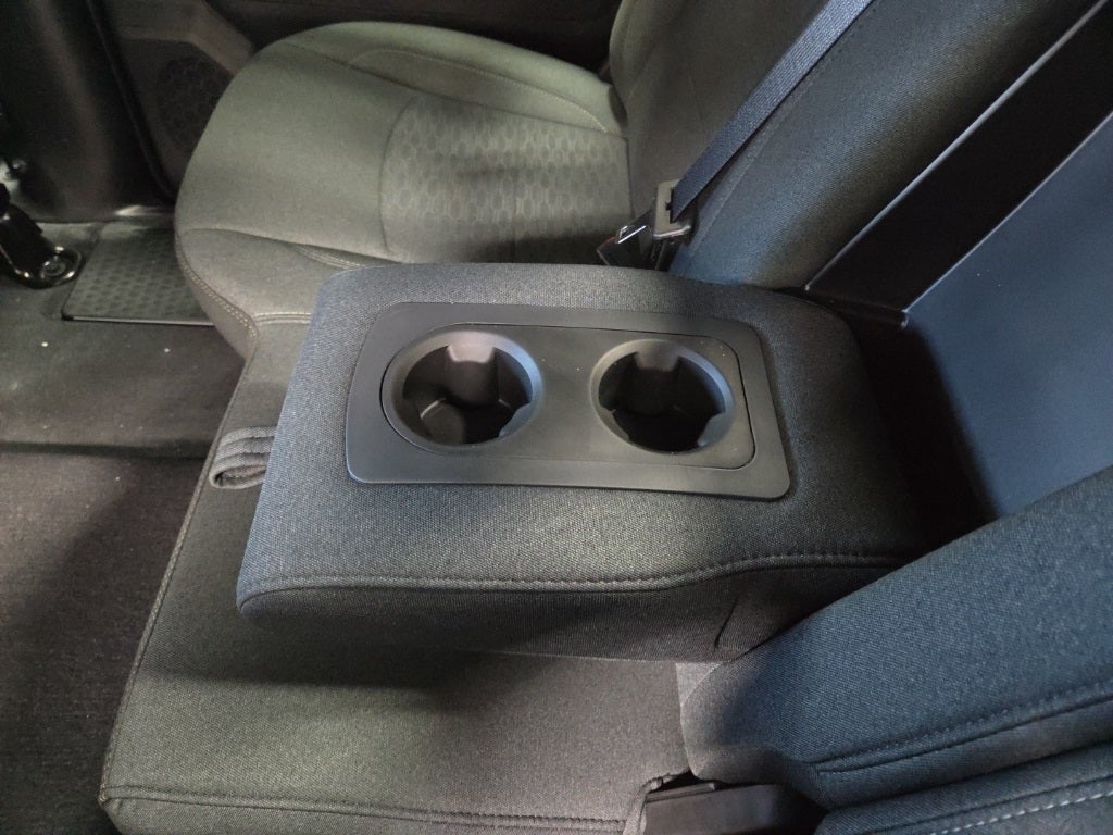 2026 RAM 2500 RAM 2500 BIG HORN CREW CAB 4X4 6'4' BOX