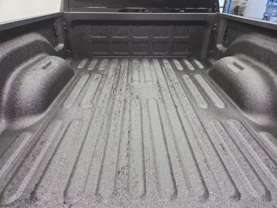 2026 RAM 2500 RAM 2500 BIG HORN CREW CAB 4X4 6'4' BOX