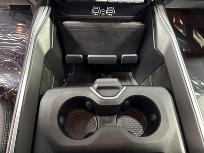 2026 RAM 2500 RAM 2500 BIG HORN CREW CAB 4X4 6'4' BOX