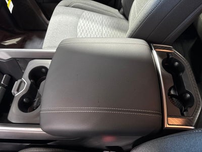 2026 RAM 2500 RAM 2500 BIG HORN CREW CAB 4X4 6'4' BOX