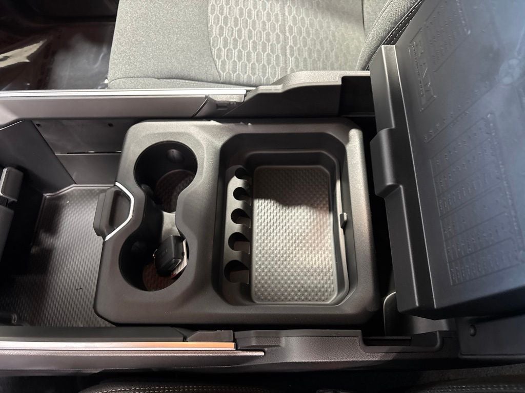 2026 RAM 2500 RAM 2500 BIG HORN CREW CAB 4X4 6'4' BOX