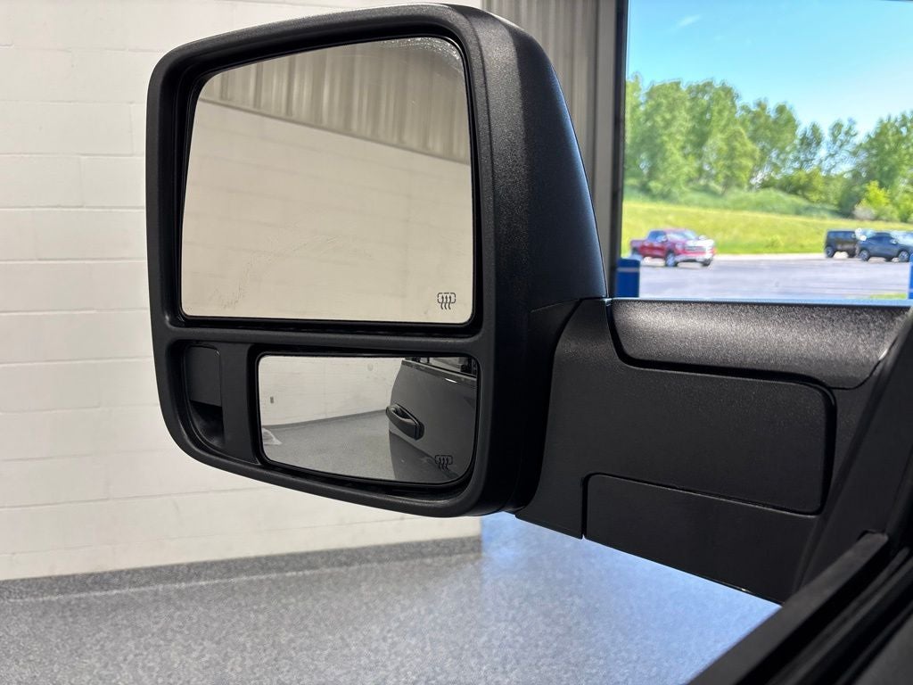 2026 RAM 2500 RAM 2500 BIG HORN CREW CAB 4X4 6'4' BOX