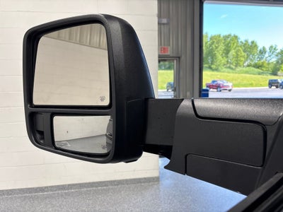 2026 RAM 2500 RAM 2500 BIG HORN CREW CAB 4X4 6'4' BOX
