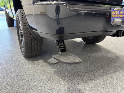 2026 RAM 2500 RAM 2500 BIG HORN CREW CAB 4X4 6'4' BOX